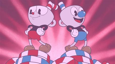 Cuphead Rap Song You Signed A Contract Fandroid Nightcore Youtube