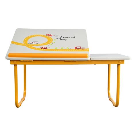 Fashion Simple Colorful Folding Laptop Table Students ...