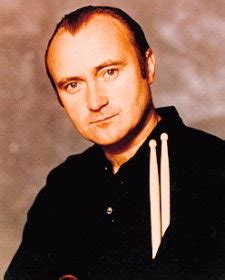 But phil collins music has been as strong today, as phil recorded it back when he was a part of genesis, and his solo work since the 1970's. Phil Collins | Disney Fan Fiction Wiki | FANDOM powered by ...