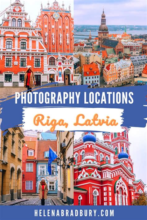 Riga Instagram Locations The 12 Most Instagrammable Places In Riga