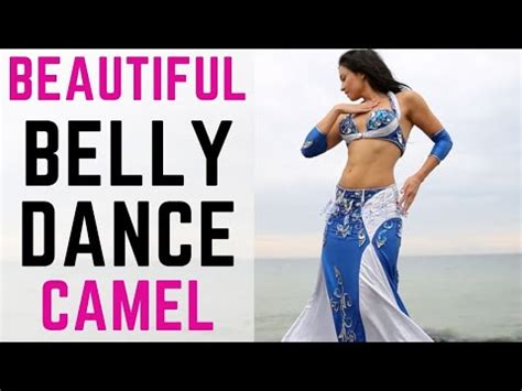 International expert belly dance instructor zahra zuhair teaches how to do a camel undulation. Camel / Undulation Walk || Belly Dance Basics - YouTube