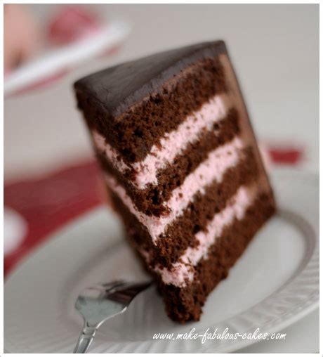 See more ideas about cake, cupcake cakes, cake decorating. Strawberry Mousse