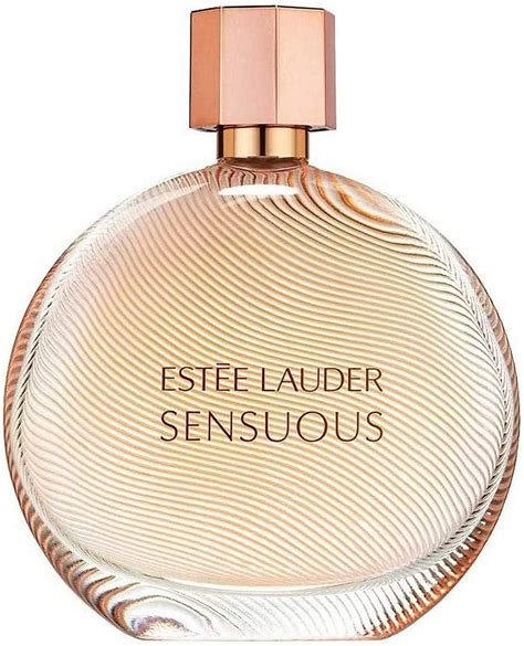 Estee Lauder Sensuous Eau De Parfum Ml Spray Amazon Co Uk Beauty