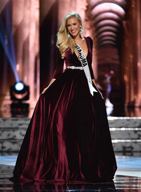 Photos 2016 Miss Usa Pageant Wtop News