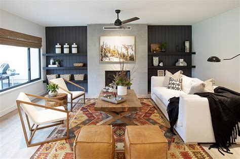 2020 Decorating Trends Revealed in Worst to First