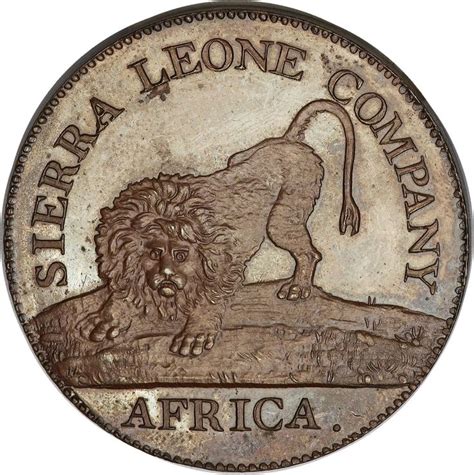 The Sierra Leone Company Founded The Second British Colony In Africa On