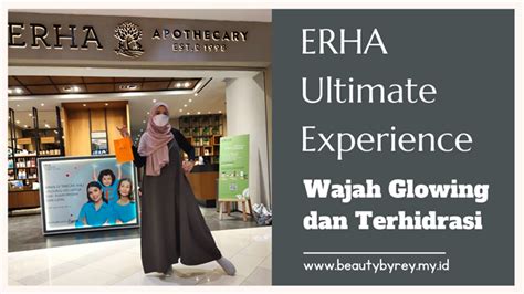 Erha Surabaya, Harga Treatment di ERHA Apothecary Tunjungan Plaza