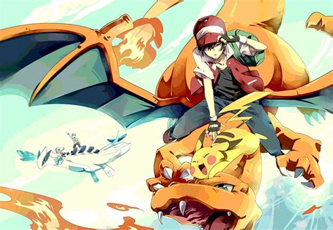 Top 133 Pokemon Anime Wallpaper