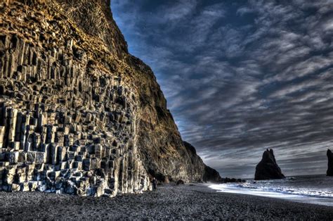 Reynisdrangar Iceland Most Luxurious Hotels Beautiful Places