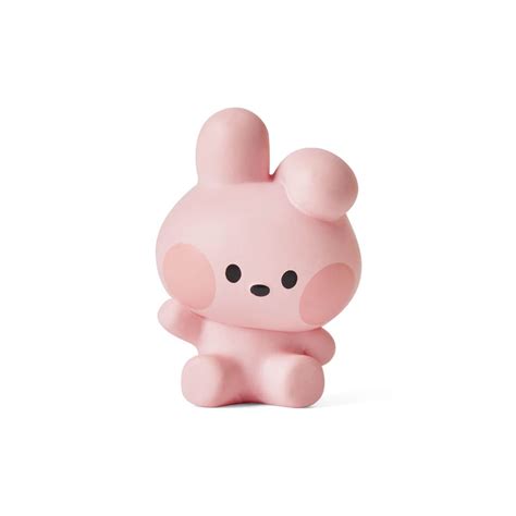 Overview Enjoy A Healing Day With BT21 Minini By Your Side Attach The
