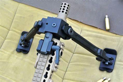 Best Ar 15 Bipod Reviews Ultimate Rifle Bipod Guide 2017 Shooting