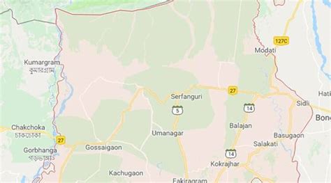 An earthquake of magnitude 3.7 on the richter scale hit palghar in maharashtra at 11:57 pm today, national center for seismology said. Low-intensity earthquakes hit Assam, Manipur | India News ...