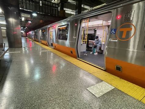 Mbta Announces Changes That Will Impact Nearly All Transit Lines In The