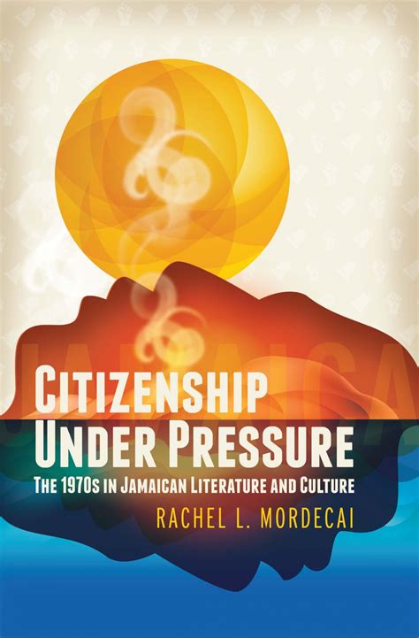 Citizenship Under Pressure 2014 Foreword Indies Finalist — Foreword