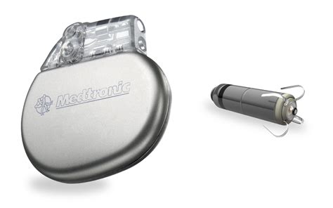 Global Healthcare Medtronics Micra Pacemaker Game Changer Or