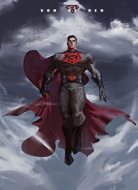 Superman Red Son Batman Vs Superman Mundo Superman Superman Artwork