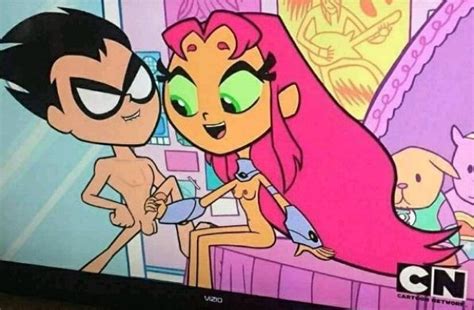 Cartoon Network Denies Ownership To Viral X Rated Cartoon