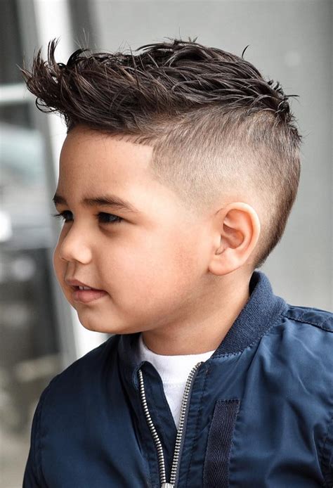 New Hair Style For Boys And Men 2020 After That You Will Look Awesome And Hot