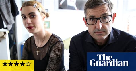 Louis Theroux Selling Sex Review Employment Empowerment Or