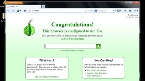 Tor Browser Review And Where To Download Review Techradar