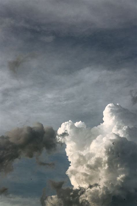 Gloomy Skies By Антон Черственков 500px Sky Aesthetic Sky