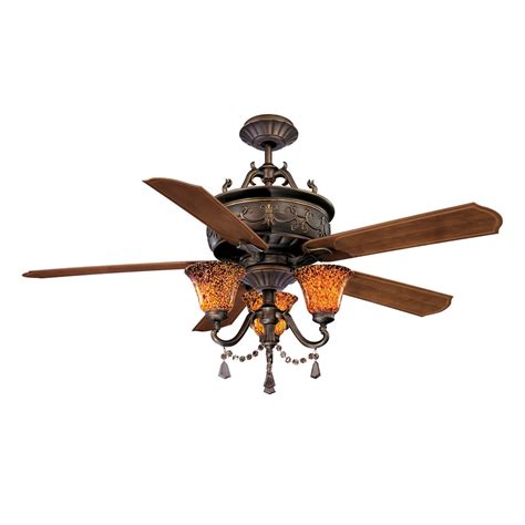 It measures only 8.8 inches from the ceiling to the bottom of the fan housing, giving you plenty of headroom. TOP 10 Unusual ceiling fans 2021 | Warisan Lighting