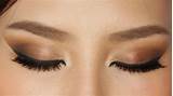 How To Do Brown Eye Makeup