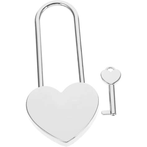 Serrure D Amour Casier Cl S Rangement De L Armoire Cadenas Cl