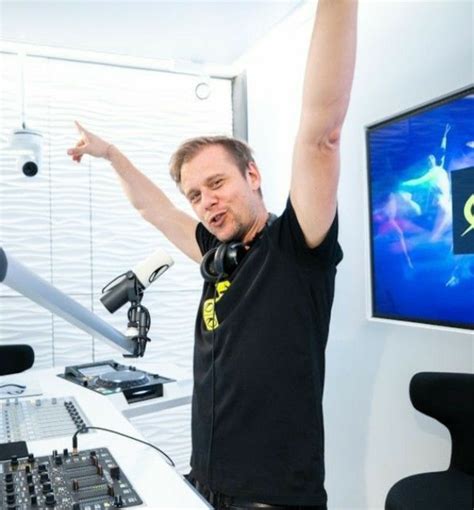 Best Dj Armin Van Buuren Trance Djs Vr Goggle Goggles Trance Music