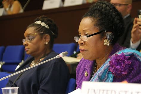 Welcome to the sheila jackson lee zine, with news, pictures, articles, and more. Sheila Jackson Lee Accused of Retaliating Against Staffer Who Said Black Caucus Foundation ...