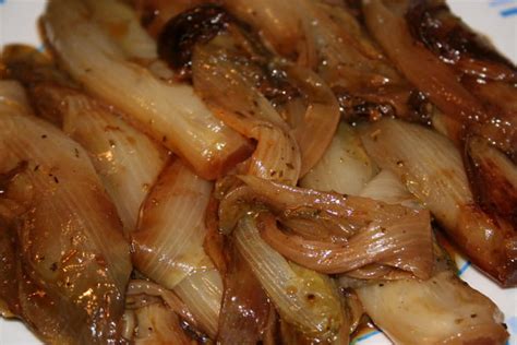 Recette Endives braisées la meilleure recette