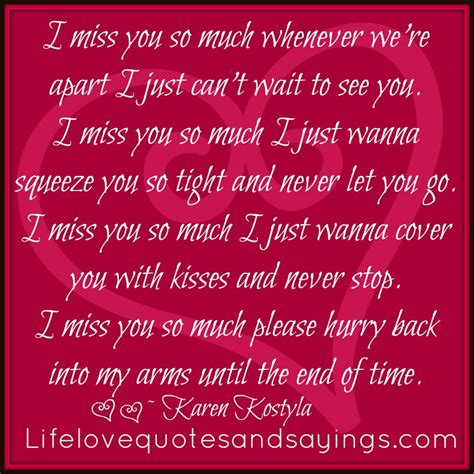 Love Quotes For Him I Miss You Quotesgram