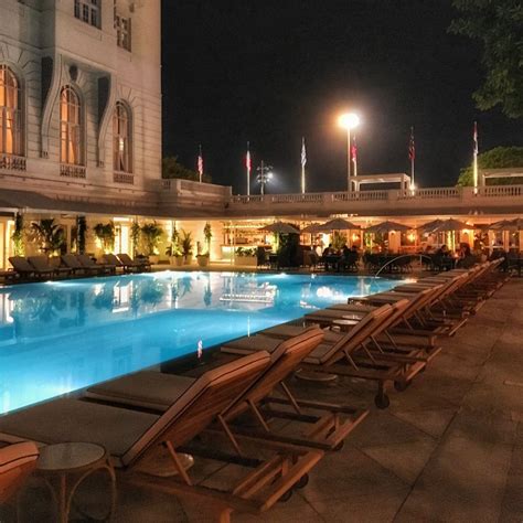 It may not be the favorite of rio de janeiro, but when it comes to brazilian. Copacabana Palace 95 anos: histórias, curiosidades e ...