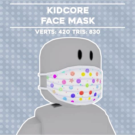 Roblox Kidcore Avatar Ideas