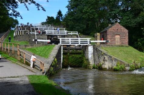 Bingley Five Rise Locks 2021 Tours And Tickets All You Need To Know