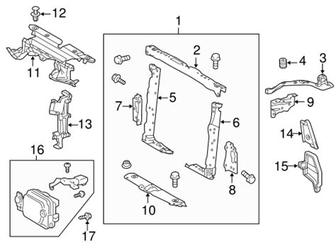 5.42.0.16921 обновление от google play market (gorand39) версия: Genuine OEM Radiator Support Parts for 2018 Toyota RAV4 ...