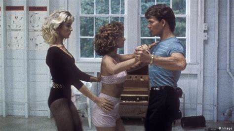 Why ′dirty Dancing′ Is More Than A Teen Flick Film Dw 17082017