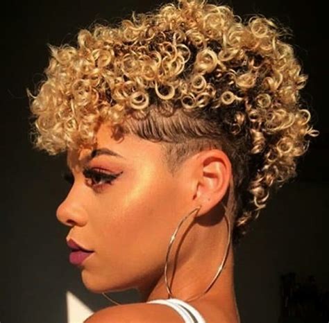 Short Hairstyles Black Women Clipkulture