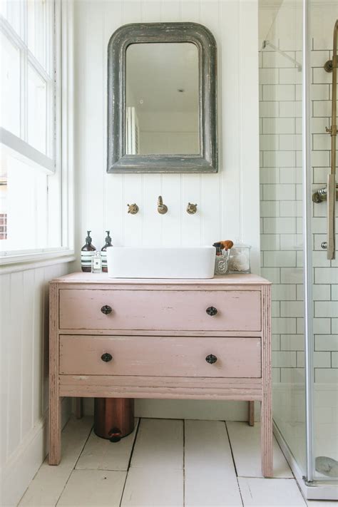 1001+ idées originales pour un meuble salle de bain récup | Shabby chic