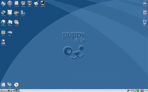 6 Cool Linux Distributions To Review On Your Old Pcs And Laptops