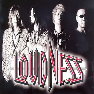 Loudness | Free mp3