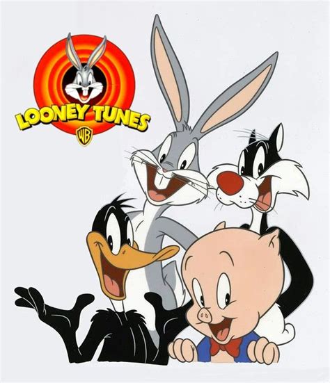 looney tunes characters bugs bunny daffy duck pork pictures looney tunes characters bug