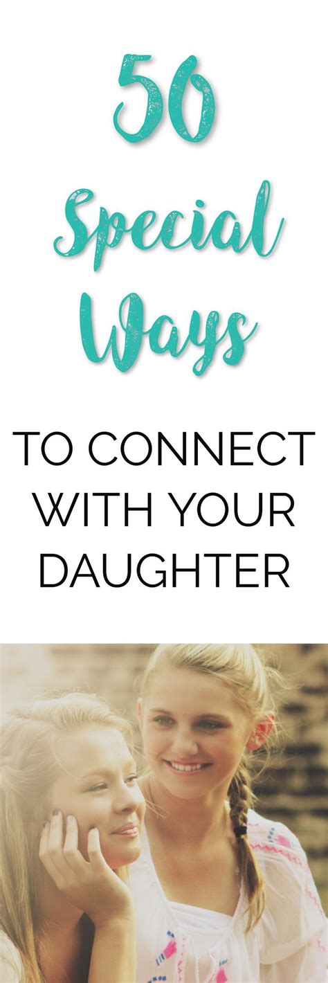 50 Fabulous Mother Daughter Date Ideas To Bond And Reconnect Mommy
