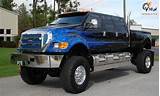 F650 Pickup For Sale Pictures
