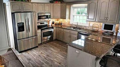 Average cost of kitchen remodels. Average Cost Of Small Kitchen Remodel | Kitchen plans ...