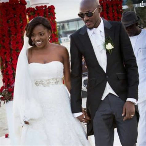 annie idibia and tuface celebrate wedding anniversary naija times journalism in the service
