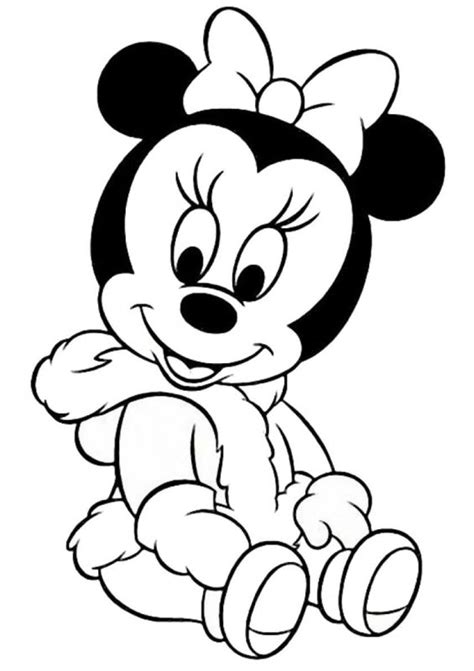 Desene Cu Mickey Mouse De Colorat Imagini I Plan E De Colorat Cu
