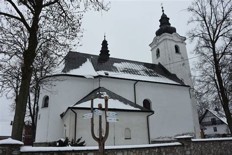 Frekwencja w nowej białej, do godziny 12 wyniosła zaledwie 16,53%. Kościół pw. św. Katarzyny Aleksandryjskiej (Nowa Biała ...