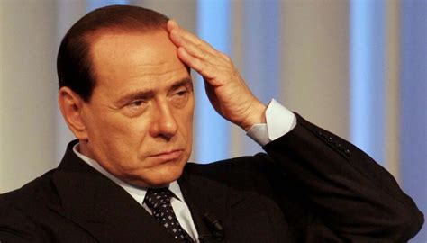 Tutto Impugnabile Testamento Di Berlusconi Un Colpo Di Scena