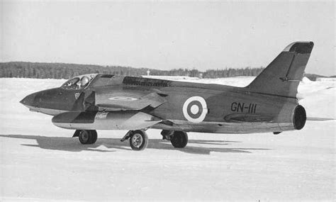 Folland Gnat Mki A Military Photos And Video Website